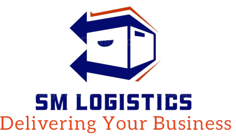 Track Shipment - SM LOGISTICS